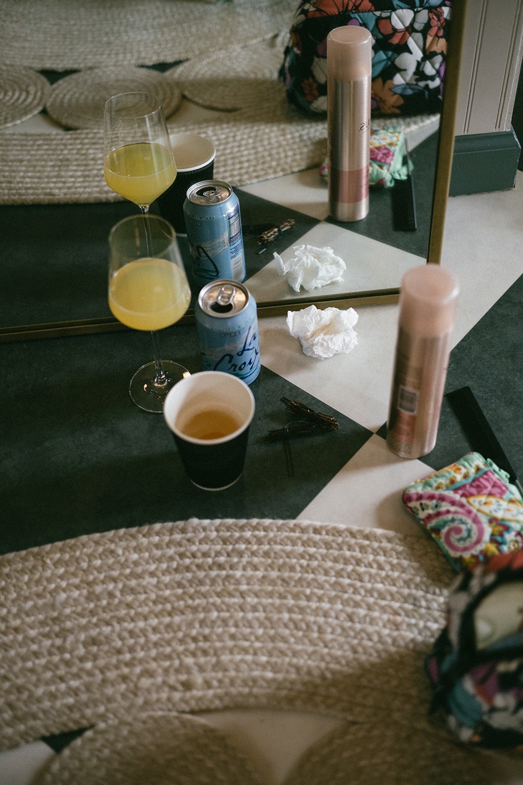 decorative photo at the estelle nashville