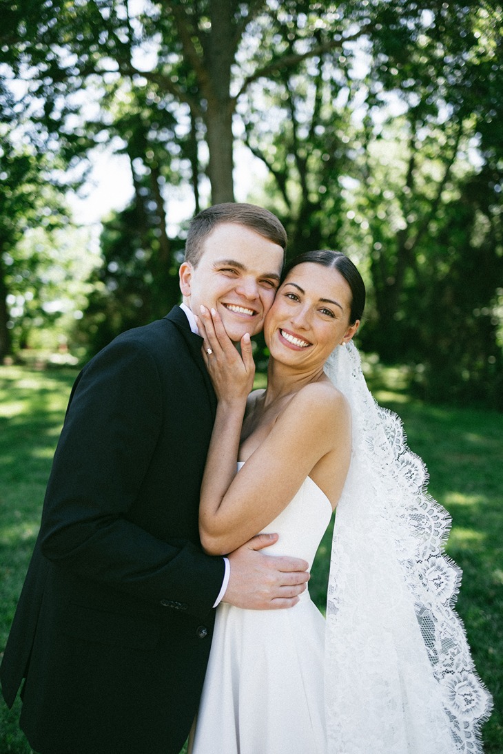 documentary style wedding photography nashville couples love of the bride and groom